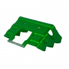 Noże lodowe (harszle; gryzonie) Dynafit Crampons