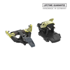 Dynafit TLT Speedfit 10