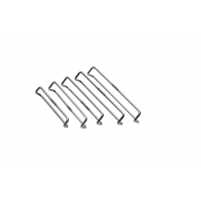 zaczepy ramki przednie do fok Pomoca